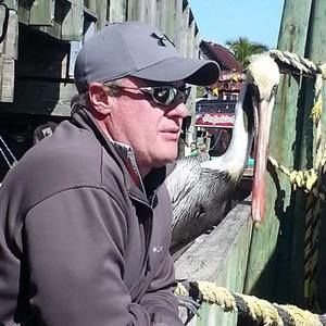 Meet your Posher, Scott